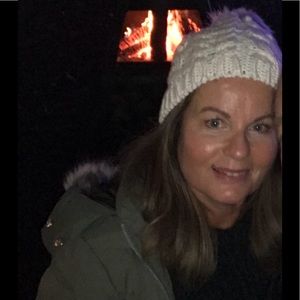 Meet your Posher, Rebecca